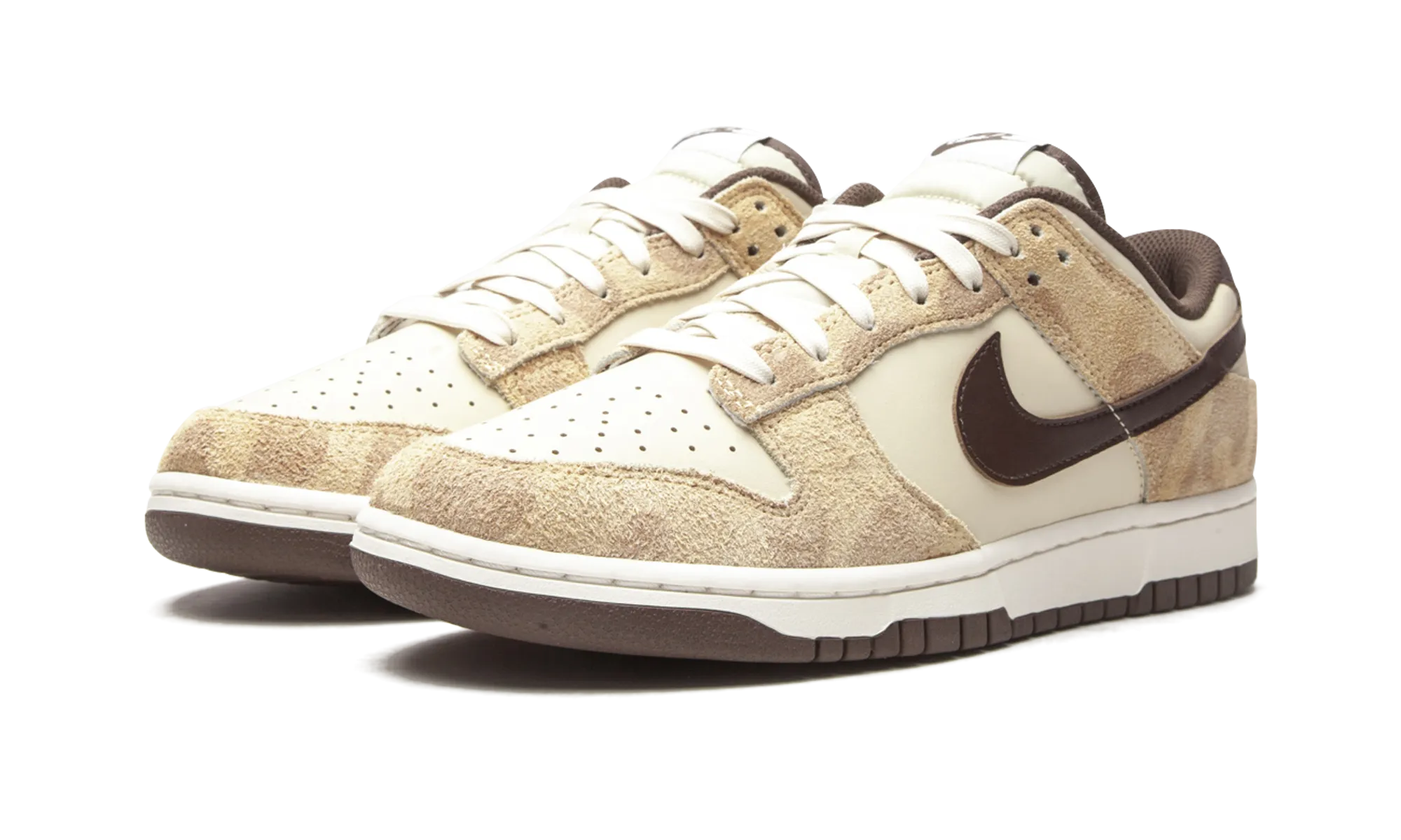 Dunk Low PRM "Animal Pack - Cheetah" nike everyday mens shoes