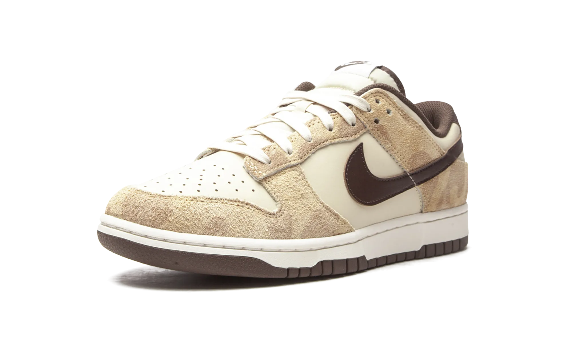 Dunk Low PRM "Animal Pack - Cheetah" nike everyday mens shoes