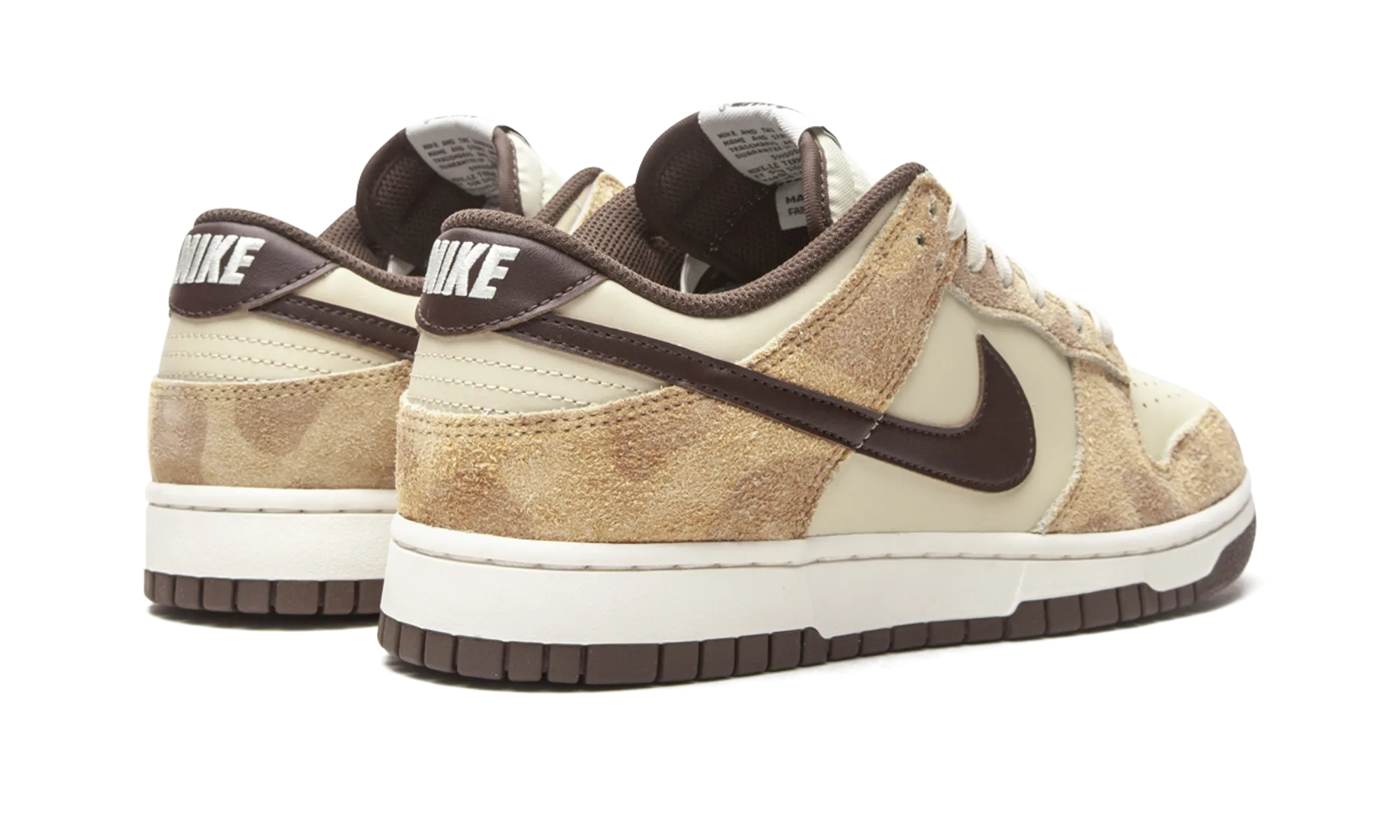 Dunk Low PRM "Animal Pack - Cheetah" nike everyday mens shoes