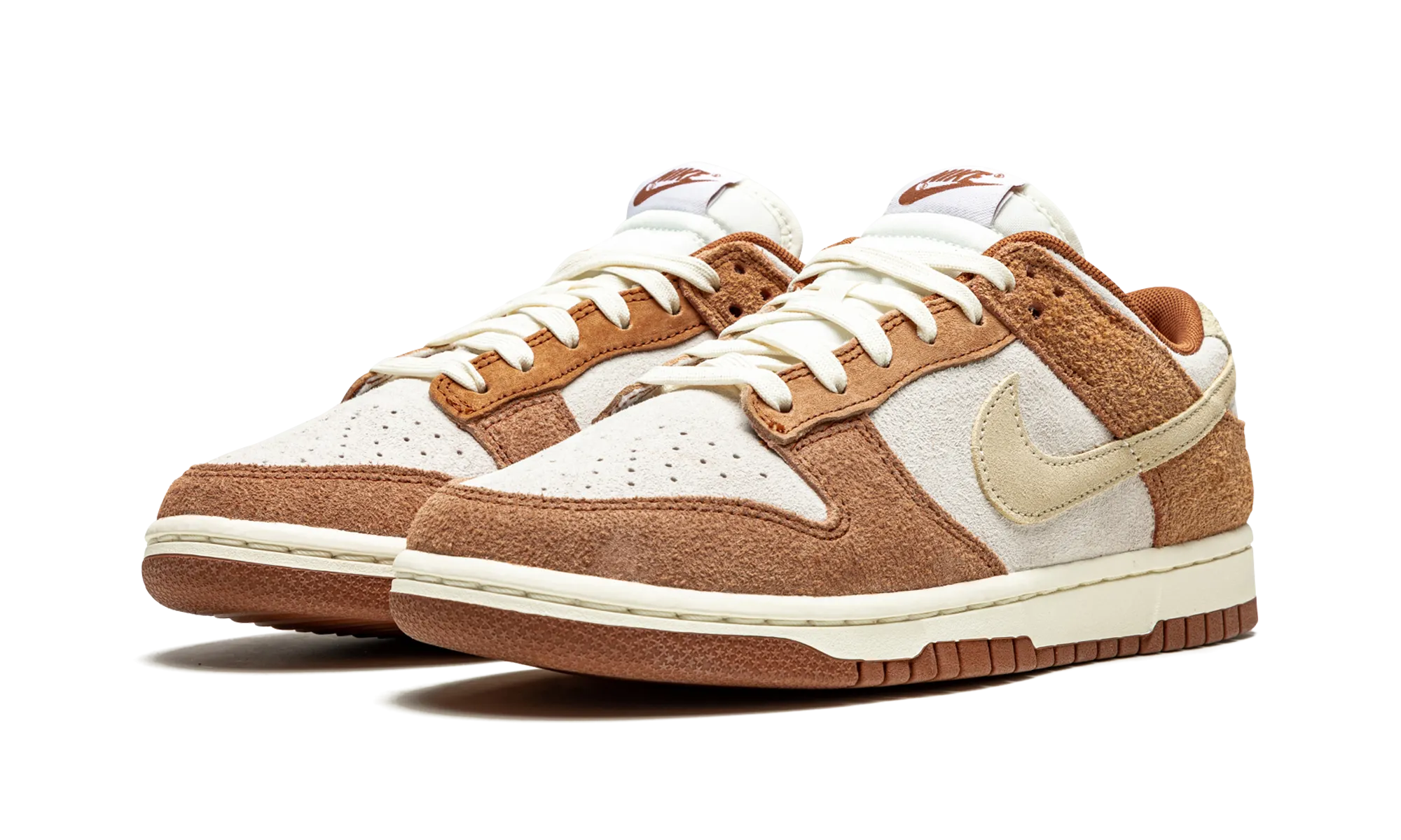 Dunk Low PRM "Medium Curry" nike breathable mens trainers