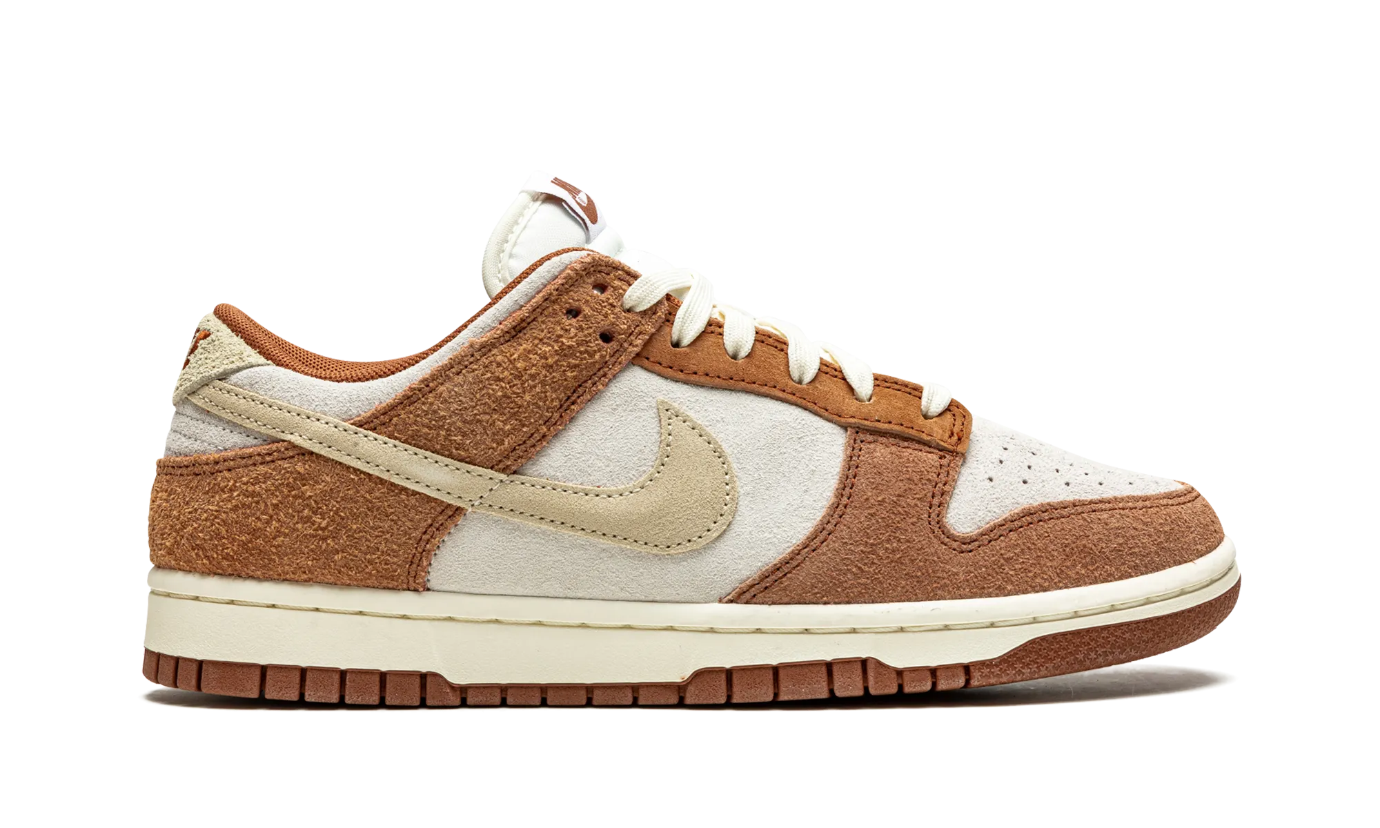 Dunk Low PRM "Medium Curry" nike breathable mens trainers
