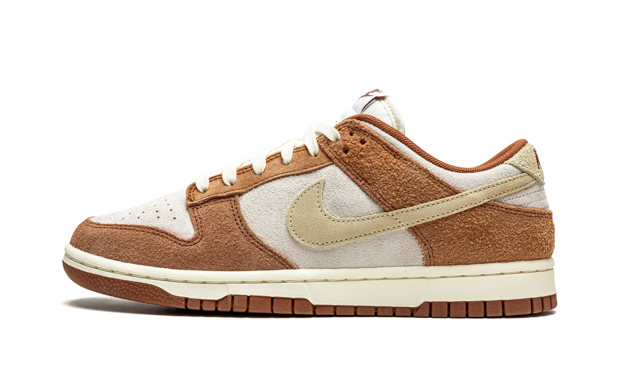 Dunk Low PRM "Medium Curry" nike breathable mens trainers