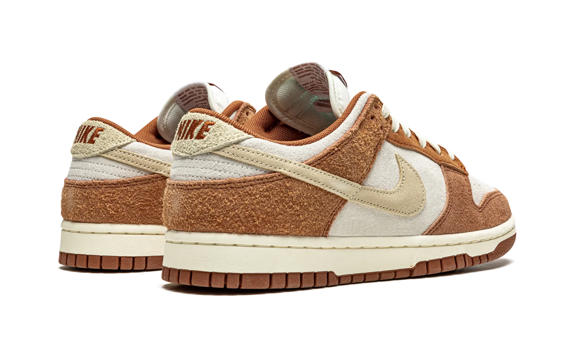 Dunk Low PRM "Medium Curry" nike breathable mens trainers