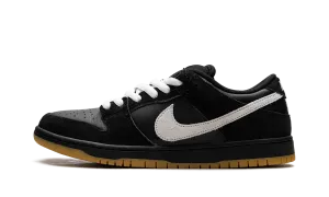 Dunk Low Pro SB "Black White Gum" Nike Mens sneakers