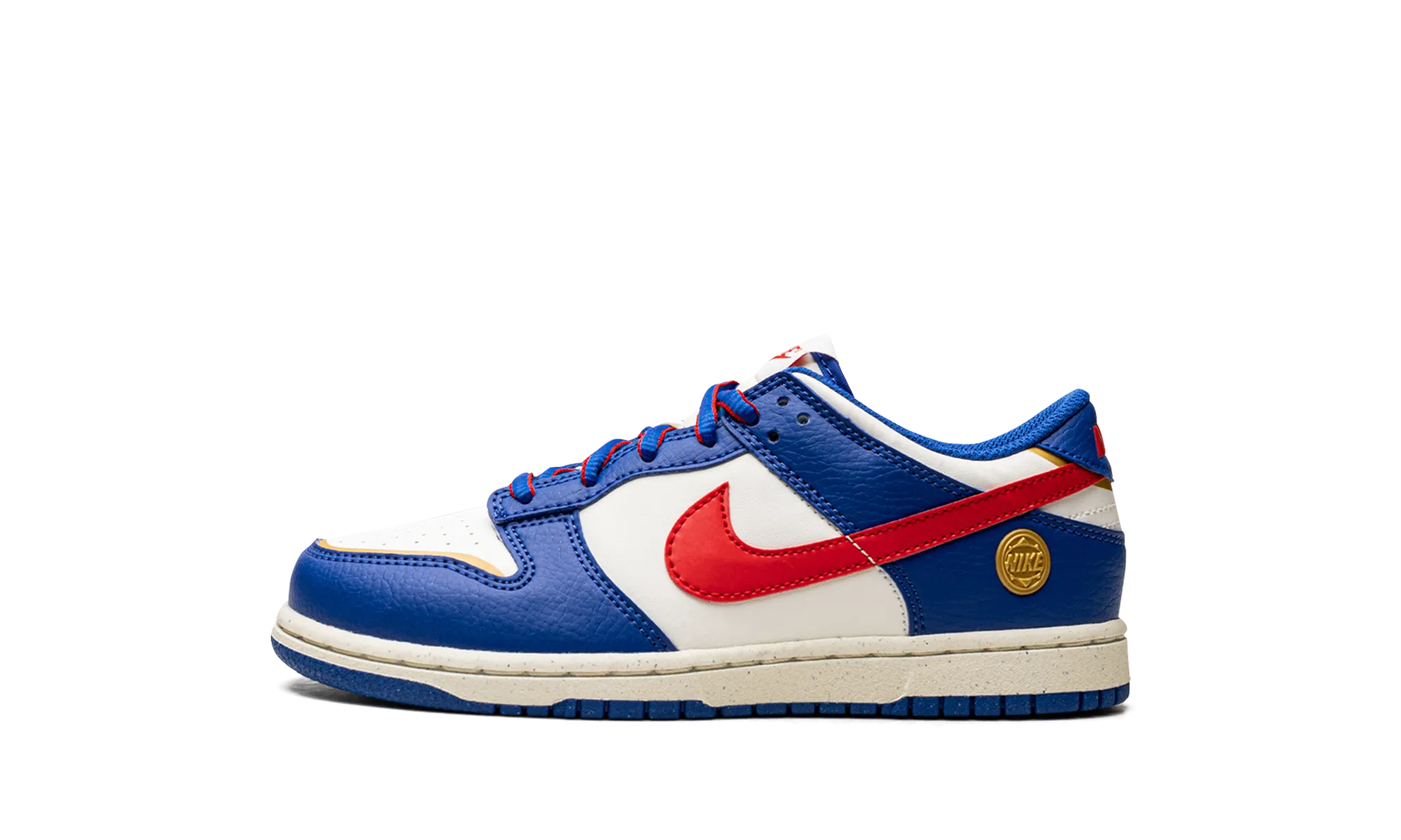 Dunk Low PS NN "Superhero" Nike Pre School shoes