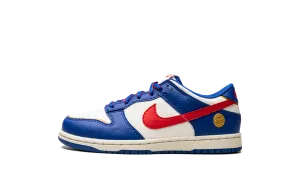 Dunk Low PS NN "Superhero" Nike Pre School shoes