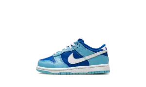 Dunk Low PS "Argon" Nike Pre School shoes