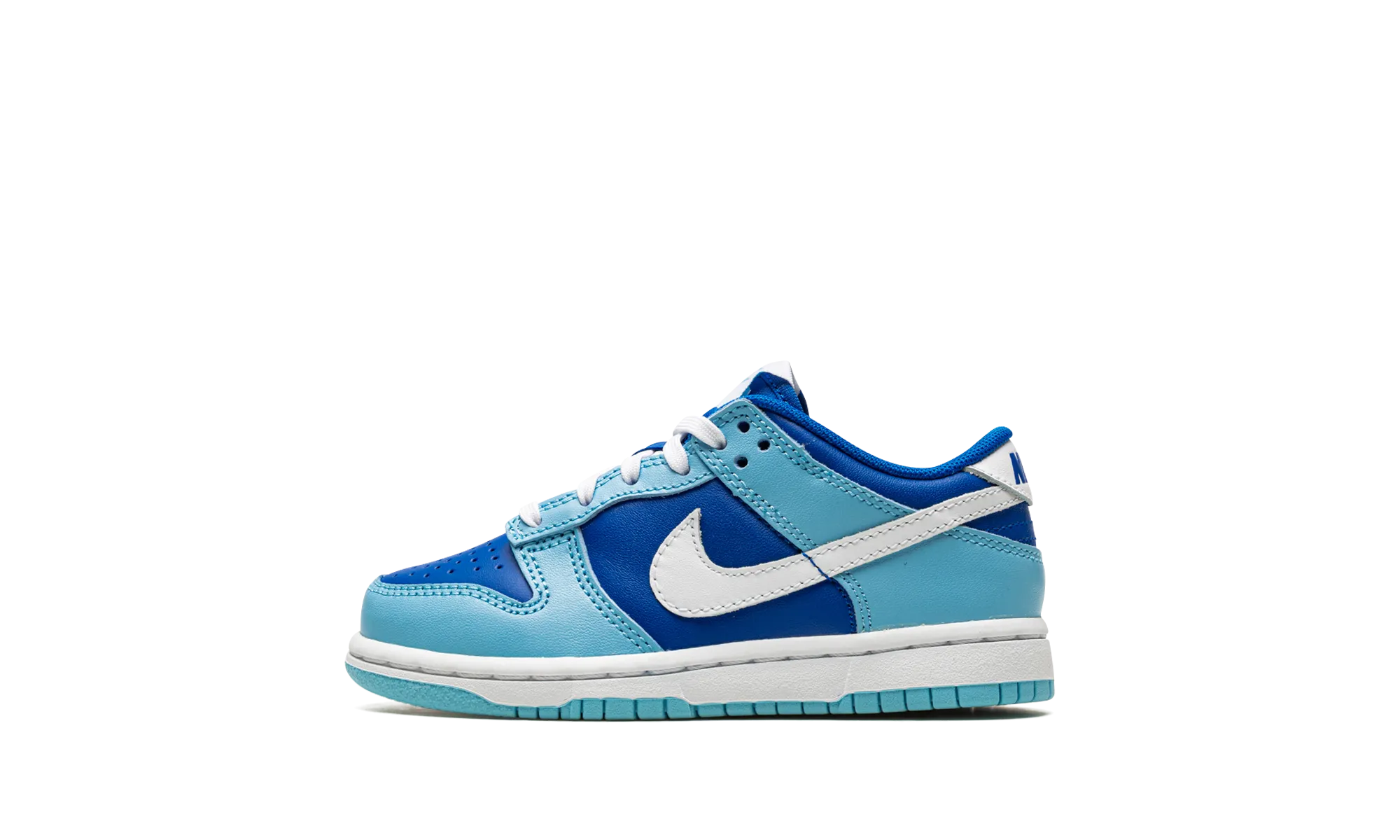 Dunk Low PS "Argon" Nike Pre School shoes