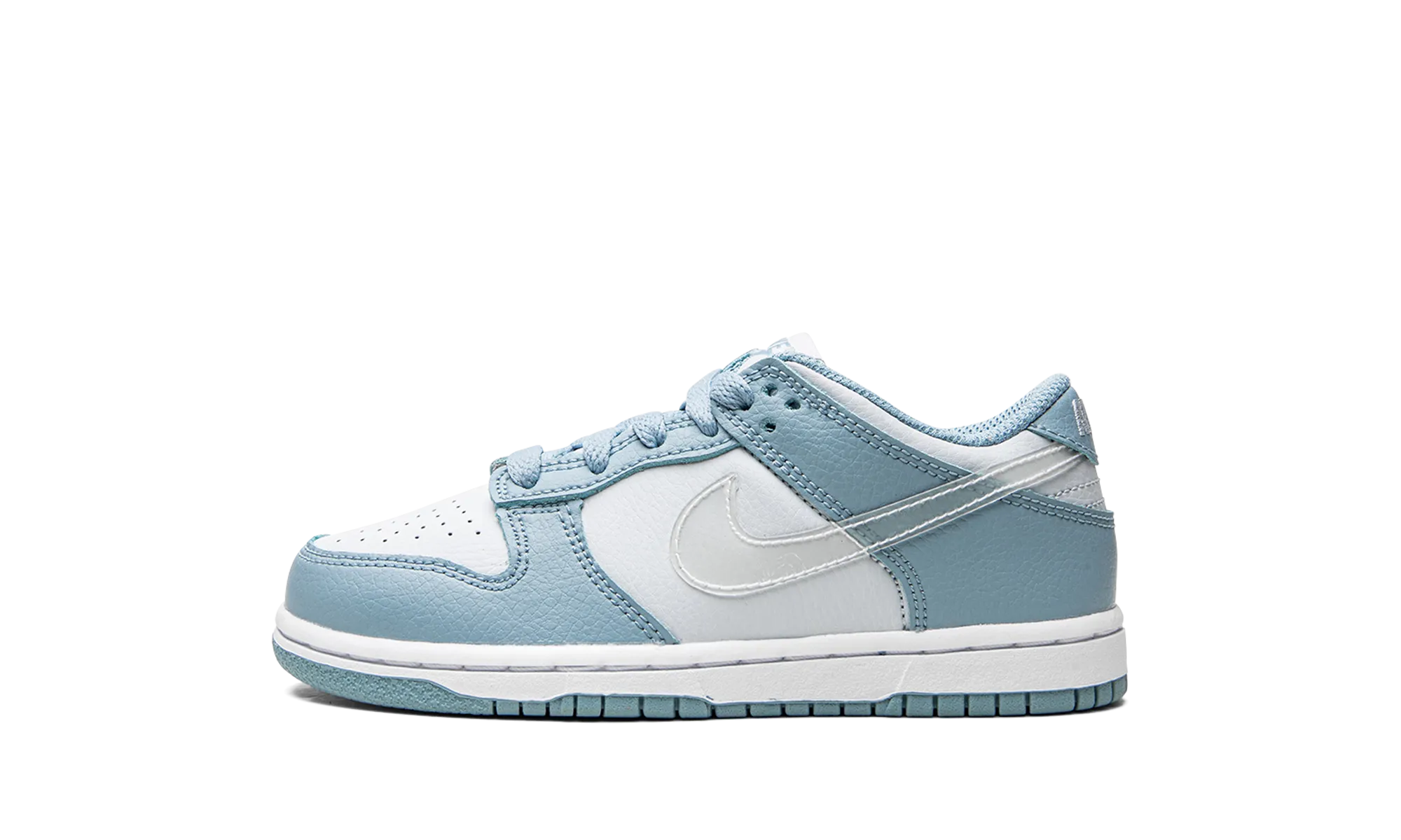 Dunk Low PS "Clear Aqua" Nike Pre School shoes