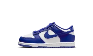 Dunk Low PS "Concord" Nike Pre School shoes