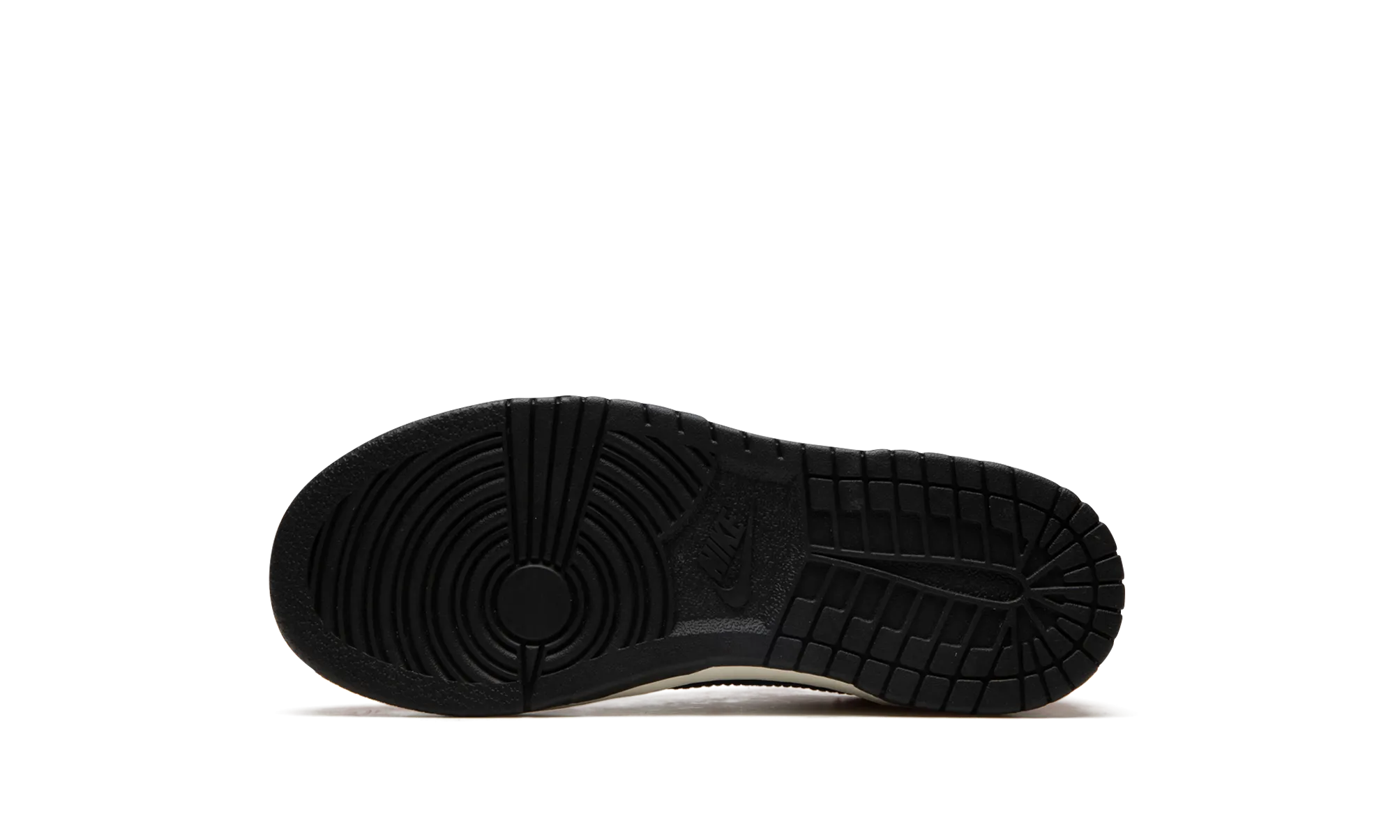Dunk Low PS "Halloween 2022" nike preschool slip-on sneakers