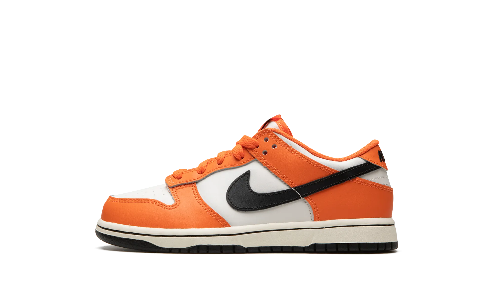 Dunk Low PS "Halloween 2022" Nike Pre School shoes