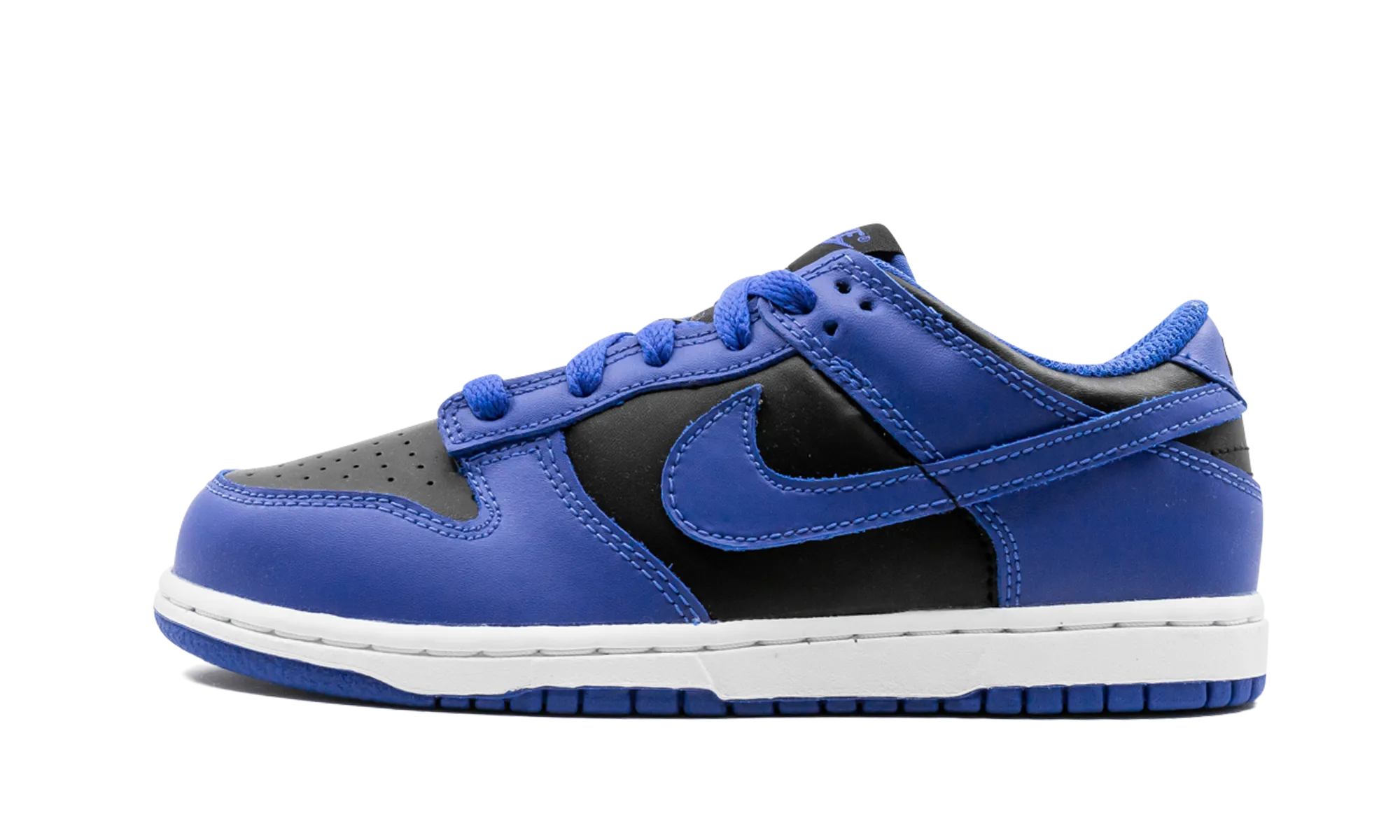 Dunk Low PS "Hyper Cobalt" Nike Pre School shoes