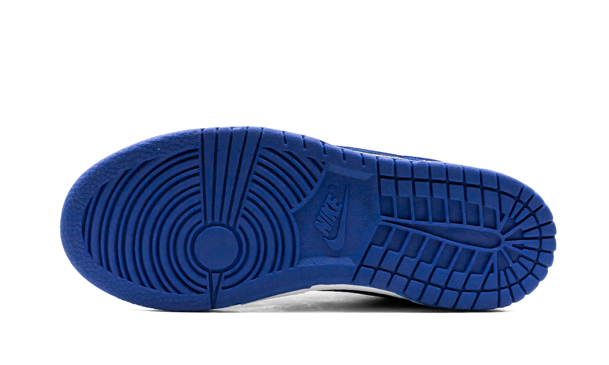 Dunk Low PS "Hyper Cobalt" nike preschool slip-on sneakers