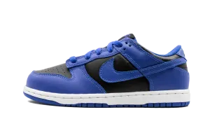 Dunk Low PS "Hyper Cobalt" Nike Pre School shoes