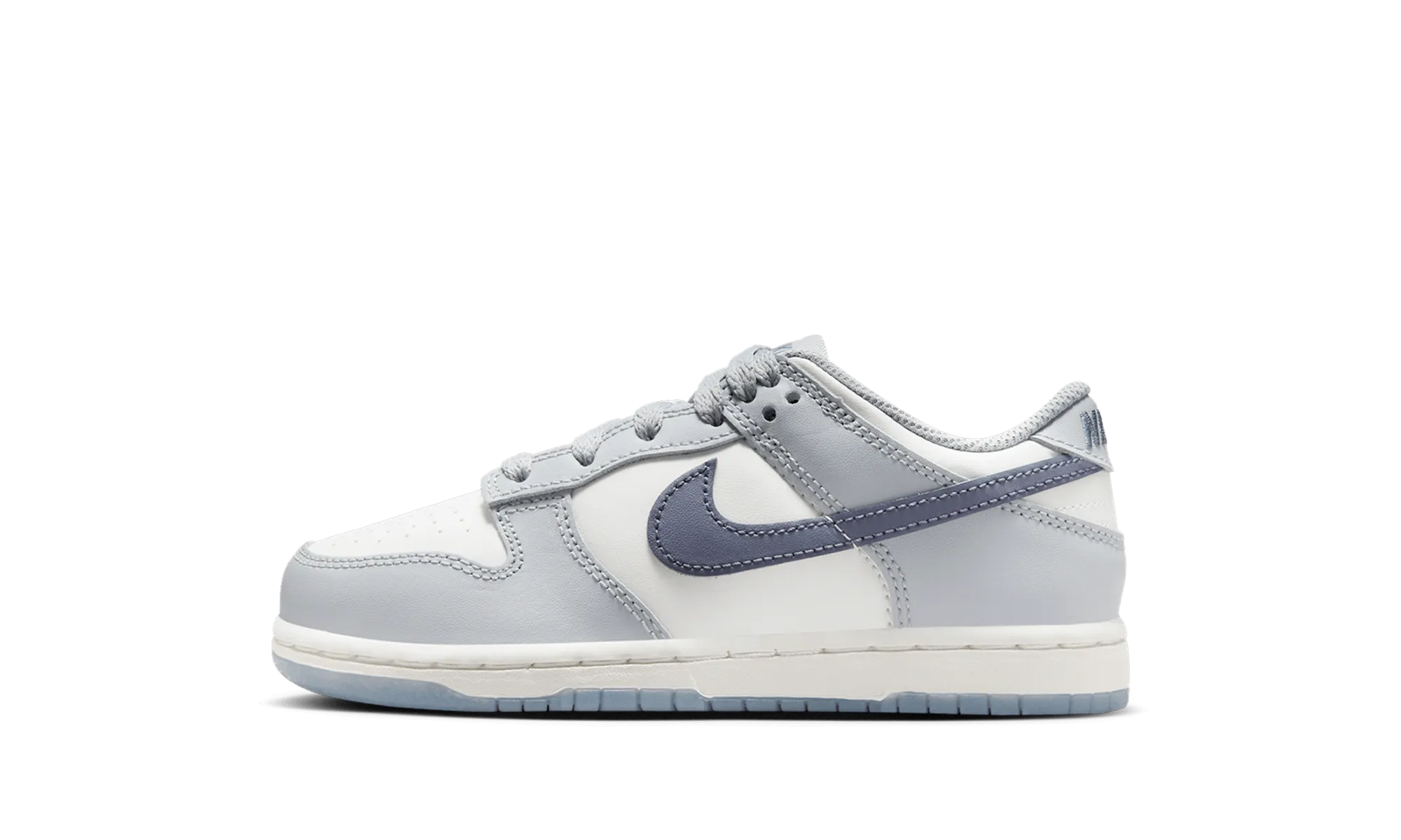 Dunk Low PS "Light Carbon" Nike Pre School shoes