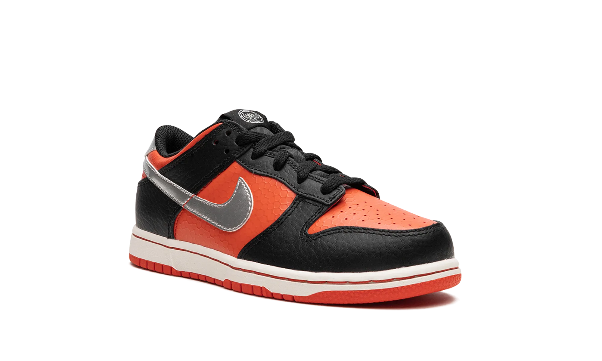 Dunk Low PS "Martian" nike preschool slip-on sneakers