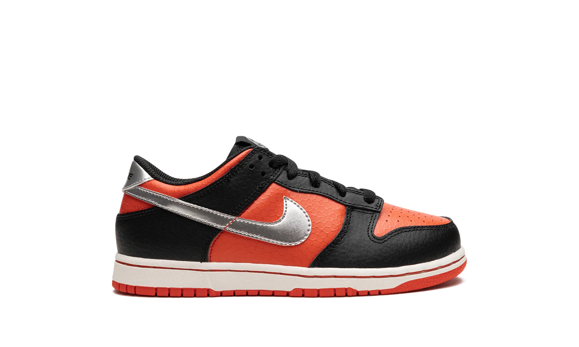 Dunk Low PS "Martian" nike preschool slip-on sneakers