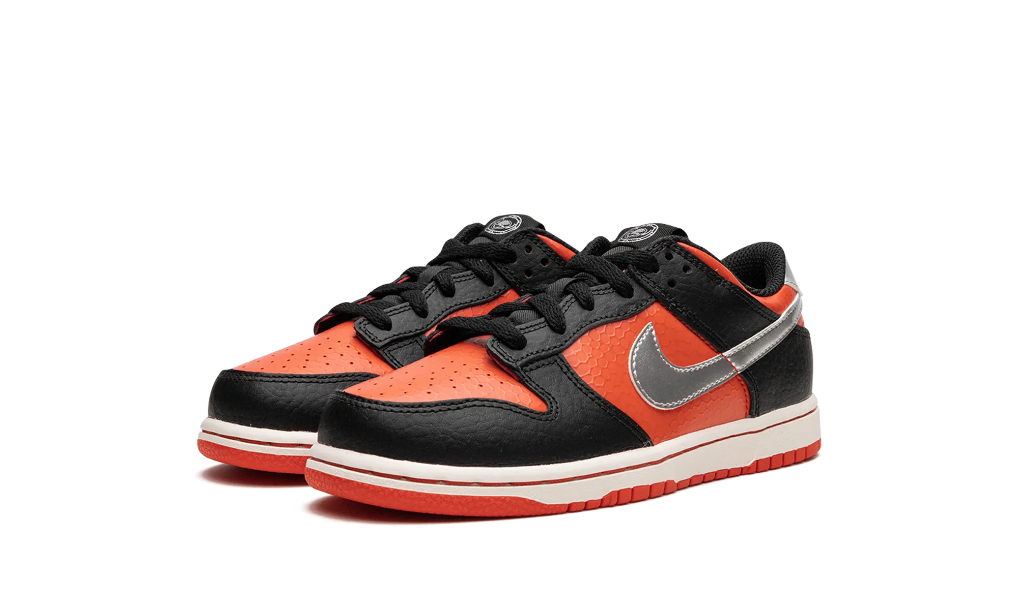 Dunk Low PS "Martian" nike preschool slip-on sneakers