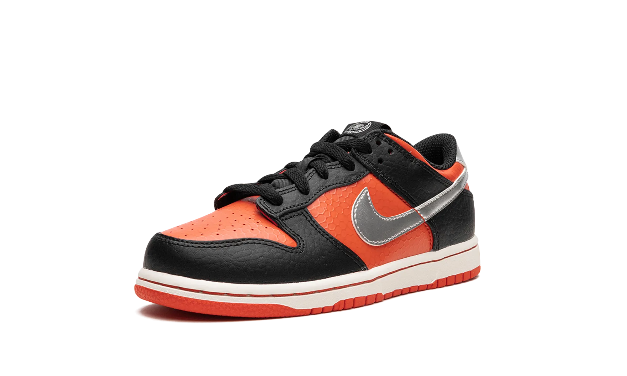 Dunk Low PS "Martian" nike preschool slip-on sneakers
