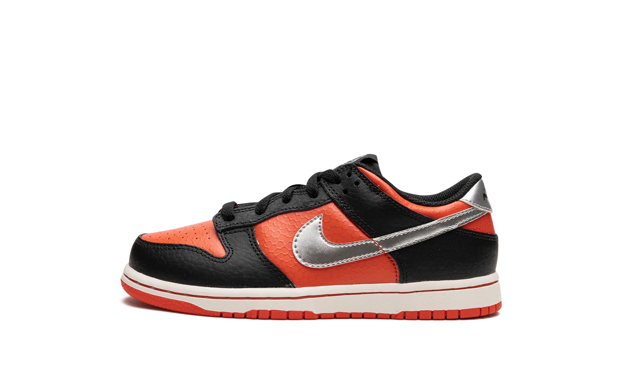 Dunk Low PS "Martian" Nike Pre School shoes
