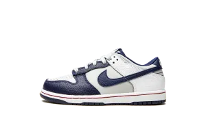 Dunk Low PS "NBA 75th Anniversary - Brooklyn Nets" Nike Pre School shoes