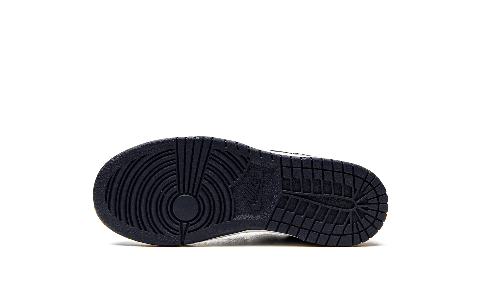 Dunk Low PS "NBA 75th Anniversary - Brooklyn Nets" nike preschool slip-on sneakers