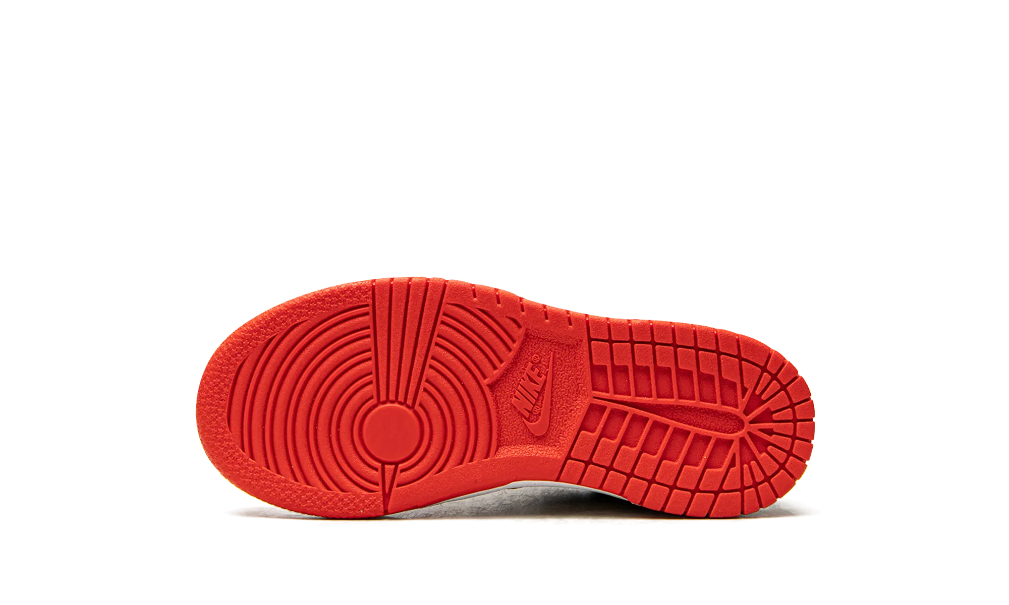 DUNK LOW PS "NBA - Chicago Bulls" nike preschool slip-on sneakers