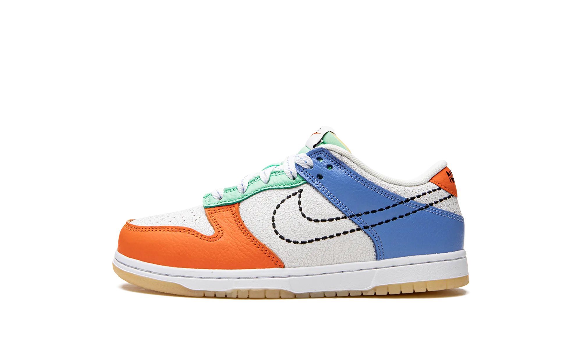 Dunk Low PS "Nike 101" Nike Pre School shoes