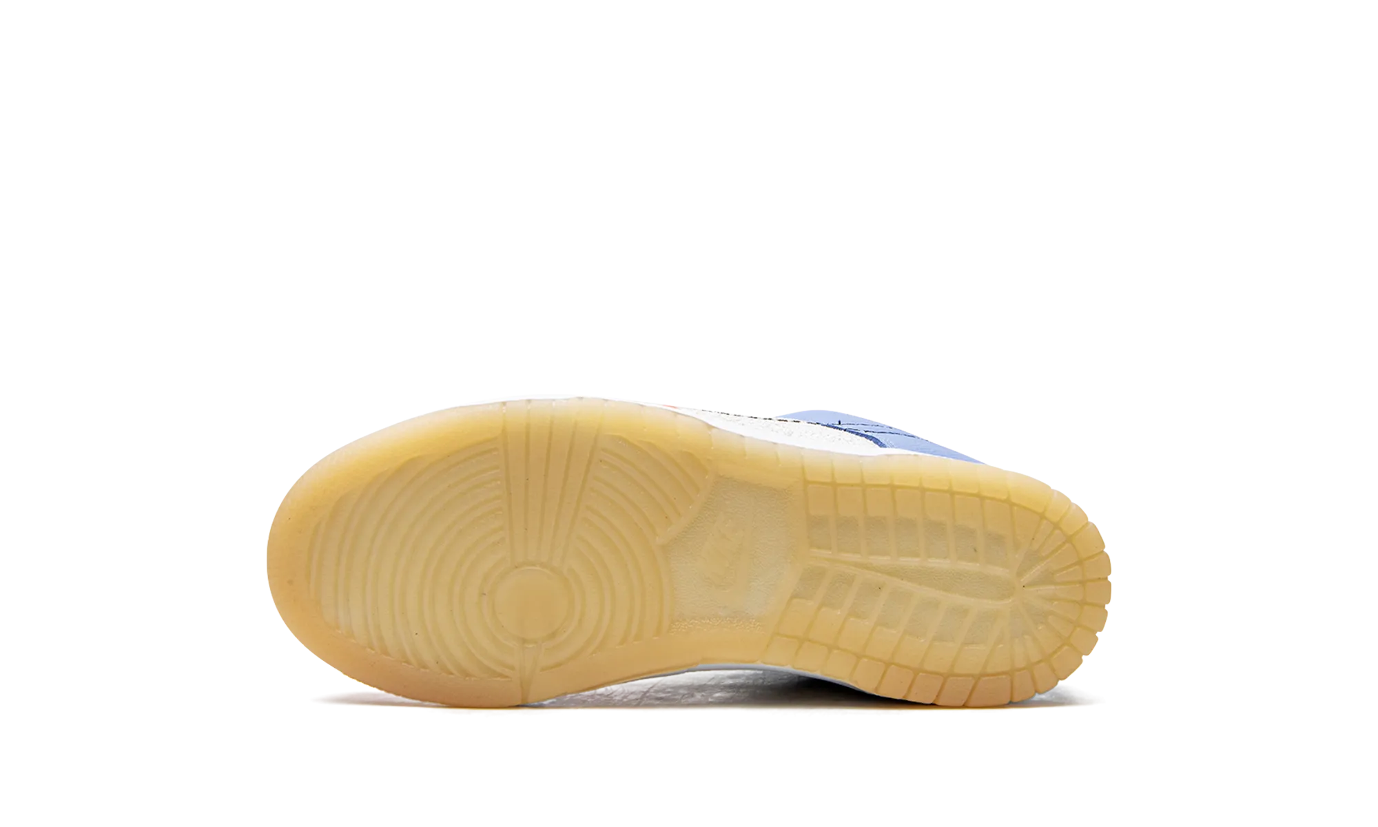 Dunk Low PS "Nike 101" nike preschool slip-on sneakers