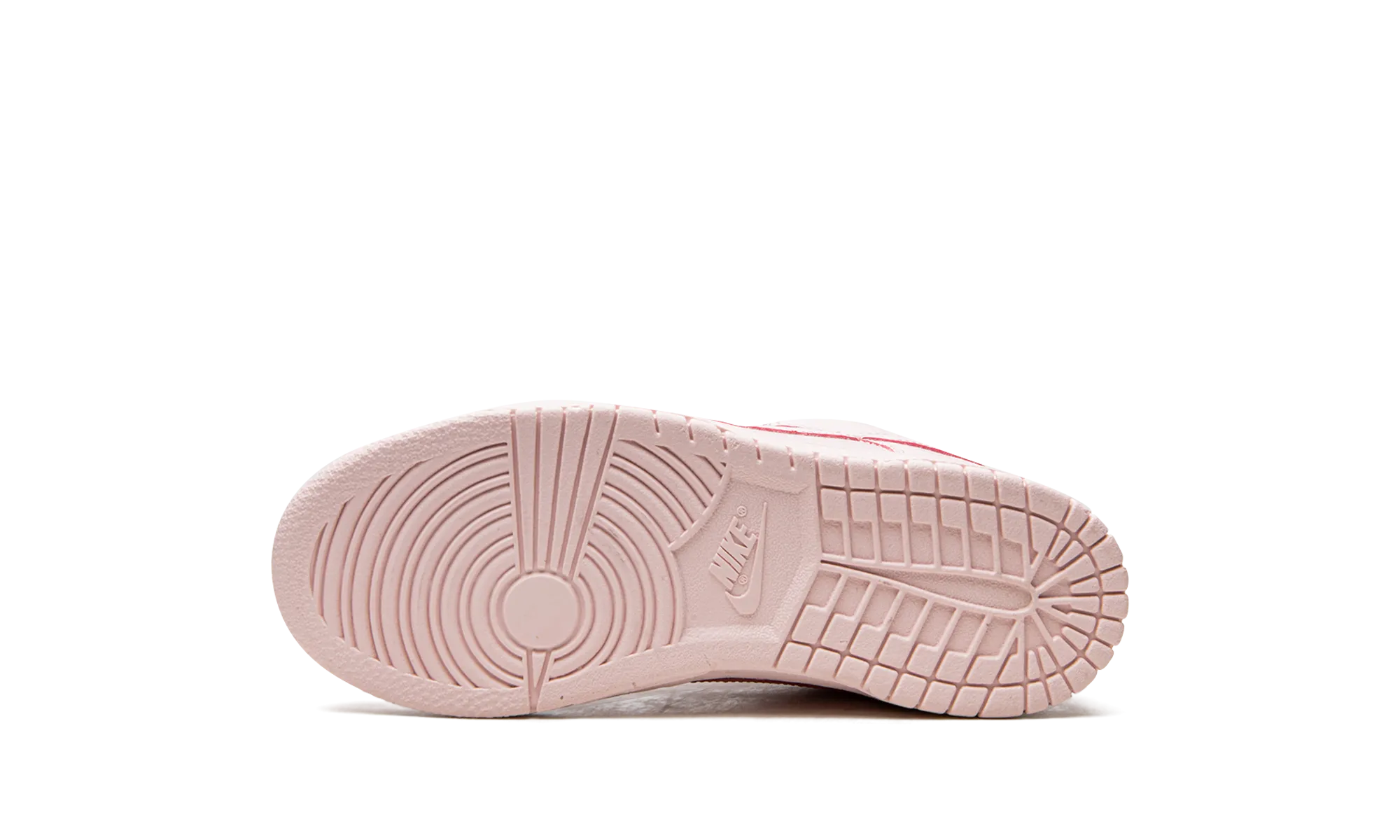Dunk Low PS "Prism Pink" nike preschool slip-on sneakers