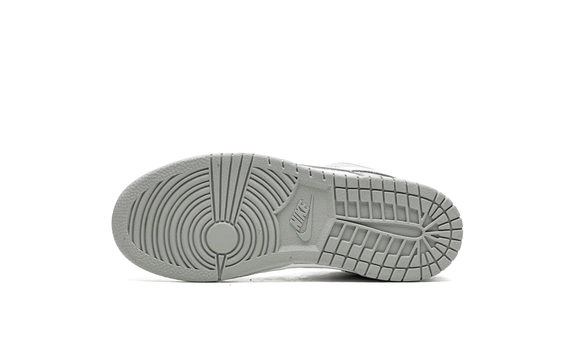 DUNK LOW (PS) "Pure Platinum" nike preschool slip-on sneakers