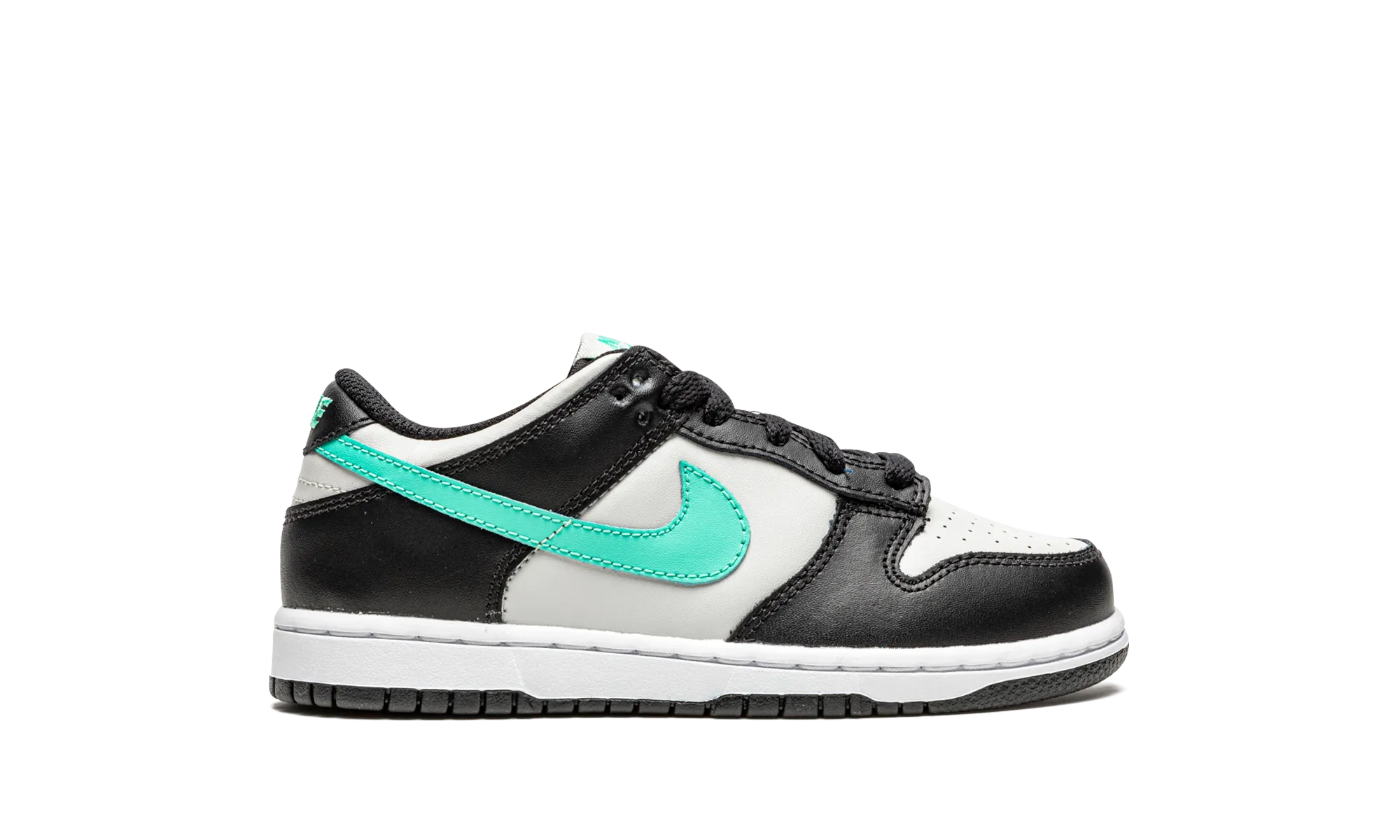 Dunk Low PS "Tropical Twist" nike preschool slip-on sneakers