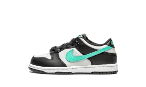 Dunk Low PS "Tropical Twist" Nike Pre School shoes