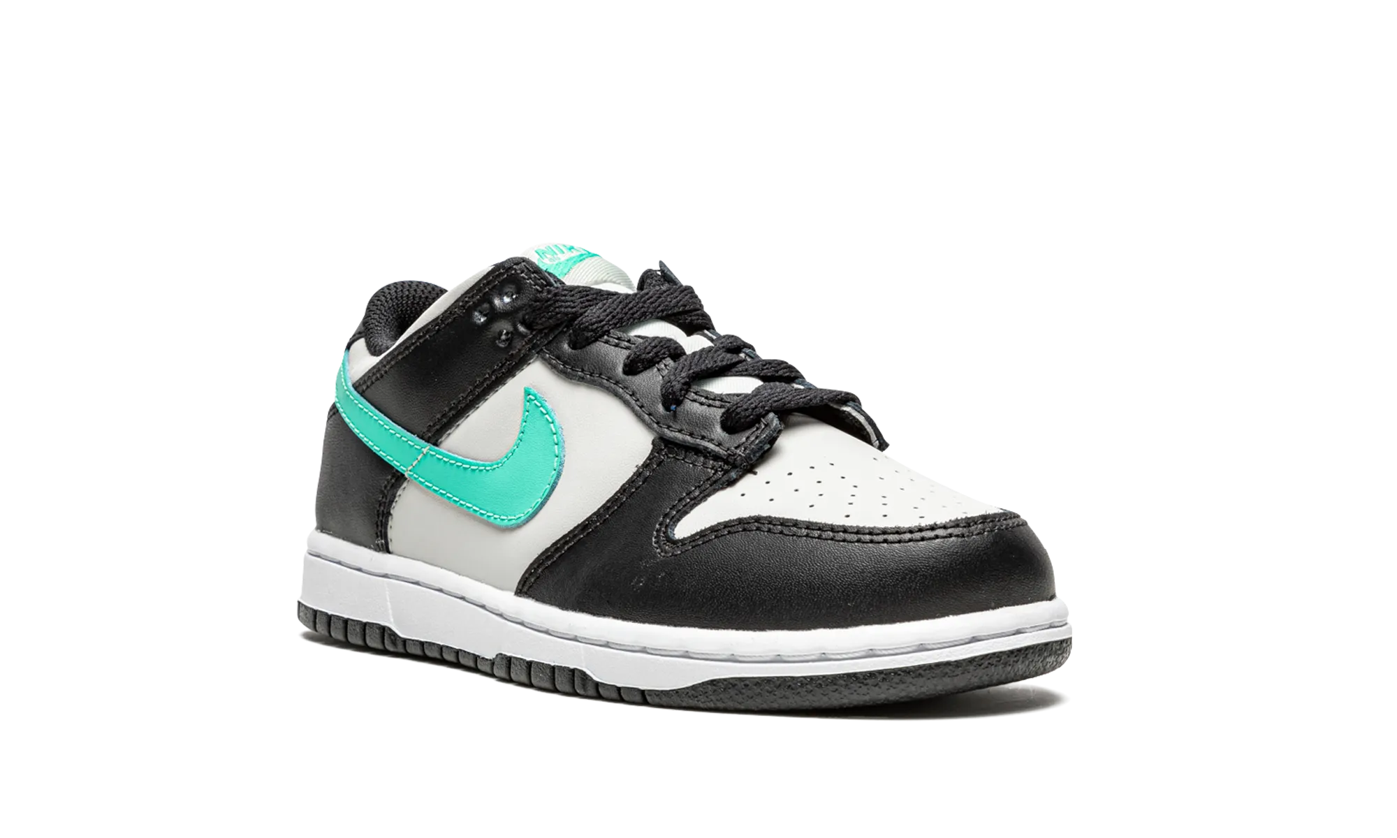 Dunk Low PS "Tropical Twist" nike preschool slip-on sneakers