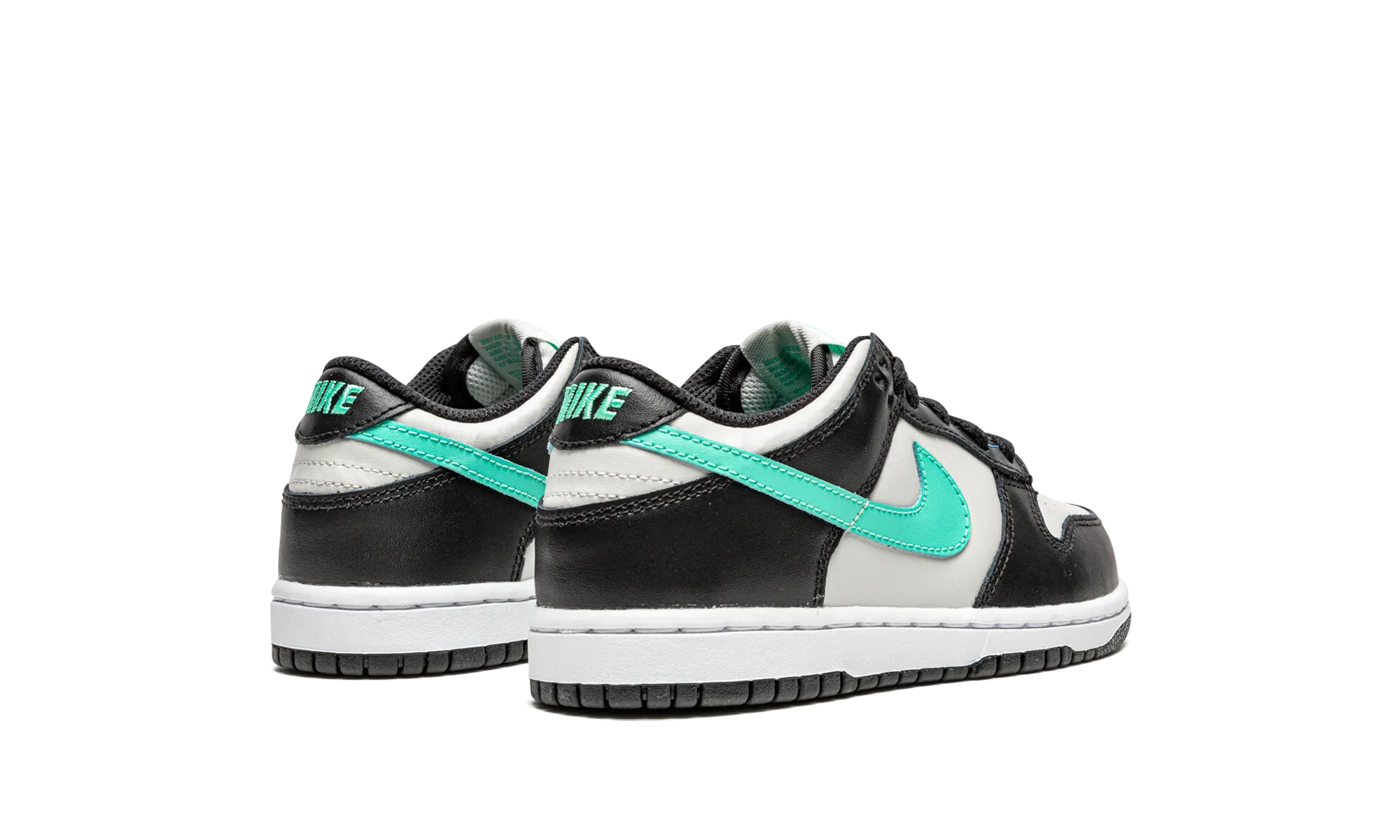 Dunk Low PS "Tropical Twist" nike preschool slip-on sneakers