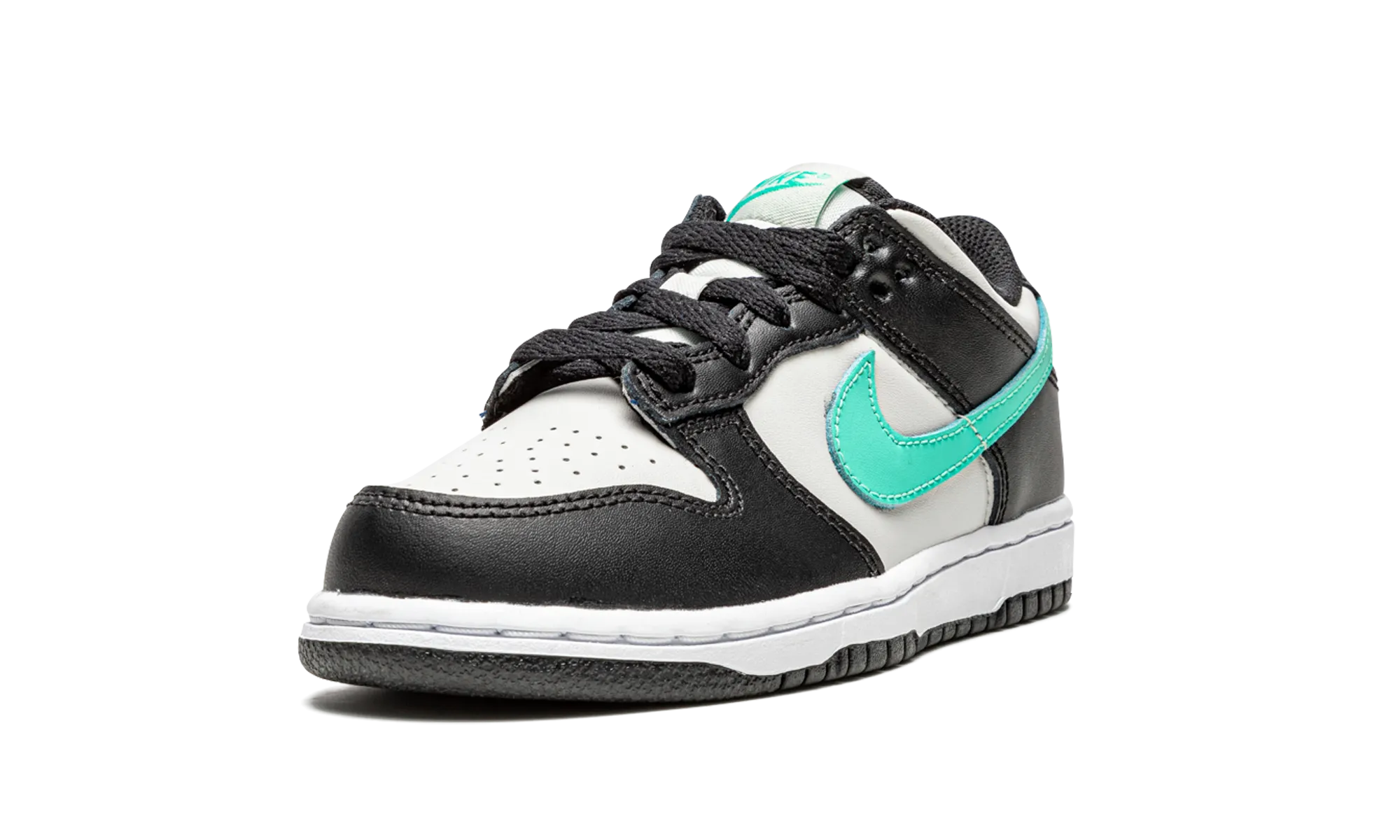 Dunk Low PS "Tropical Twist" nike preschool slip-on sneakers