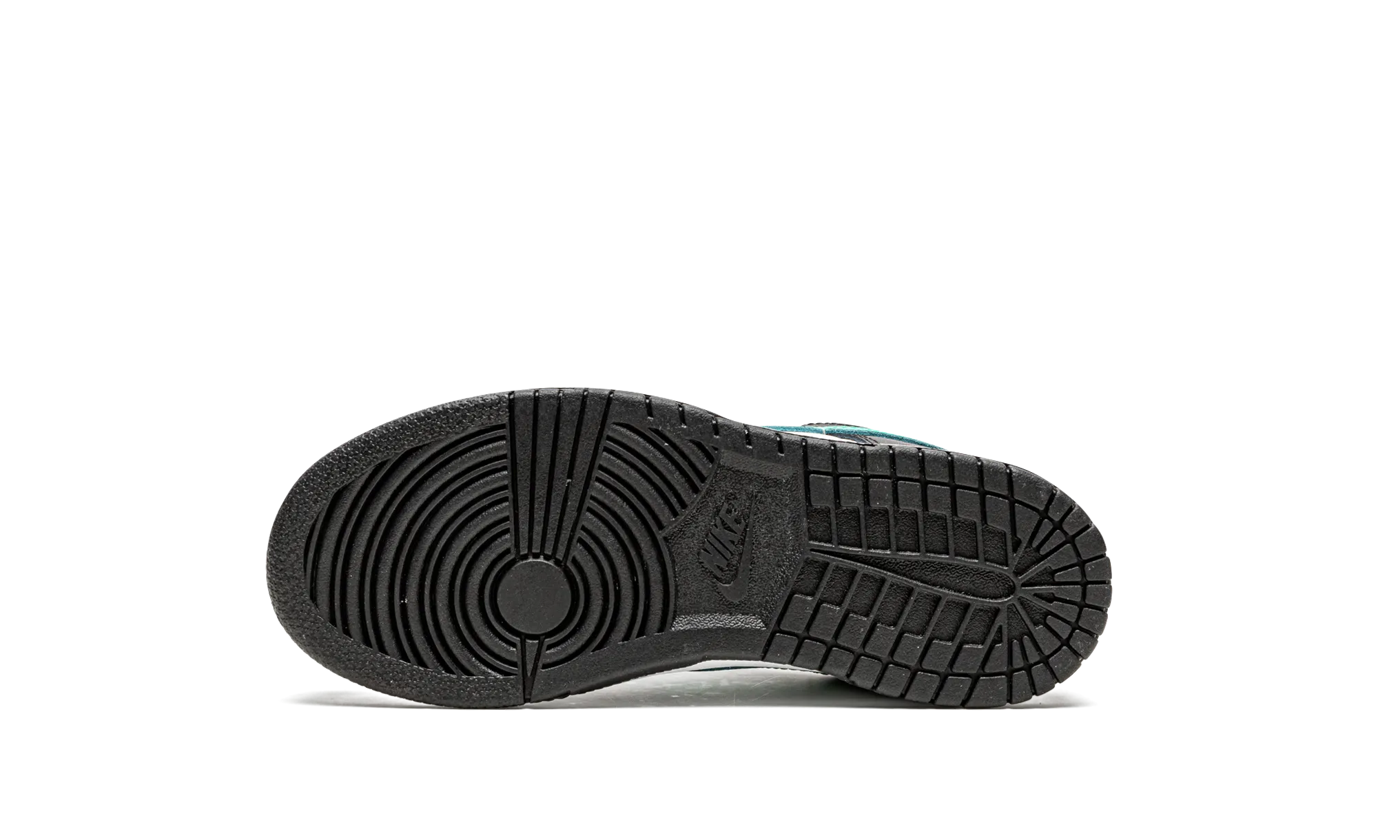 Dunk Low PS "Tropical Twist" nike preschool slip-on sneakers