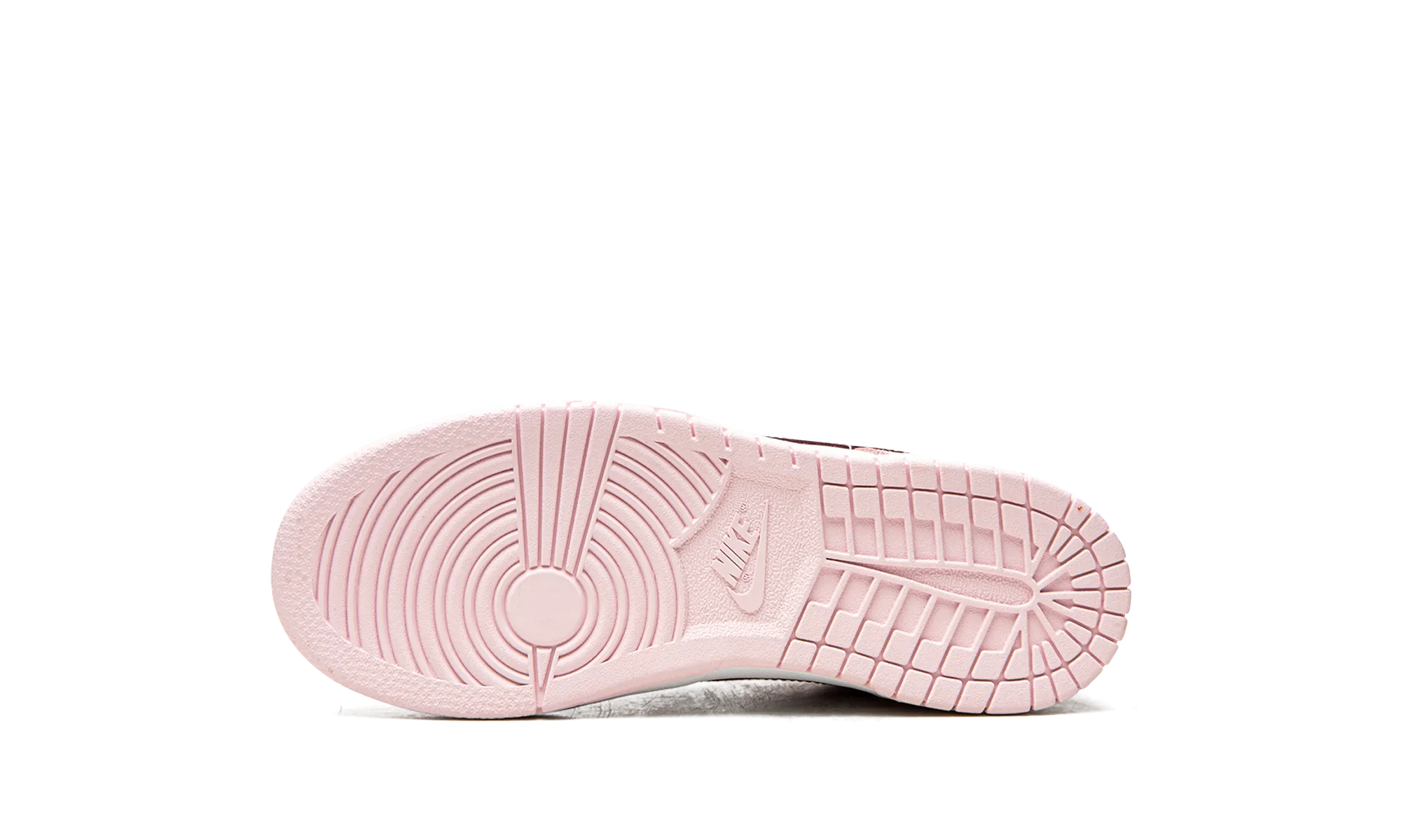 Dunk Low PS "Valentine's Day 2021" nike preschool slip-on sneakers