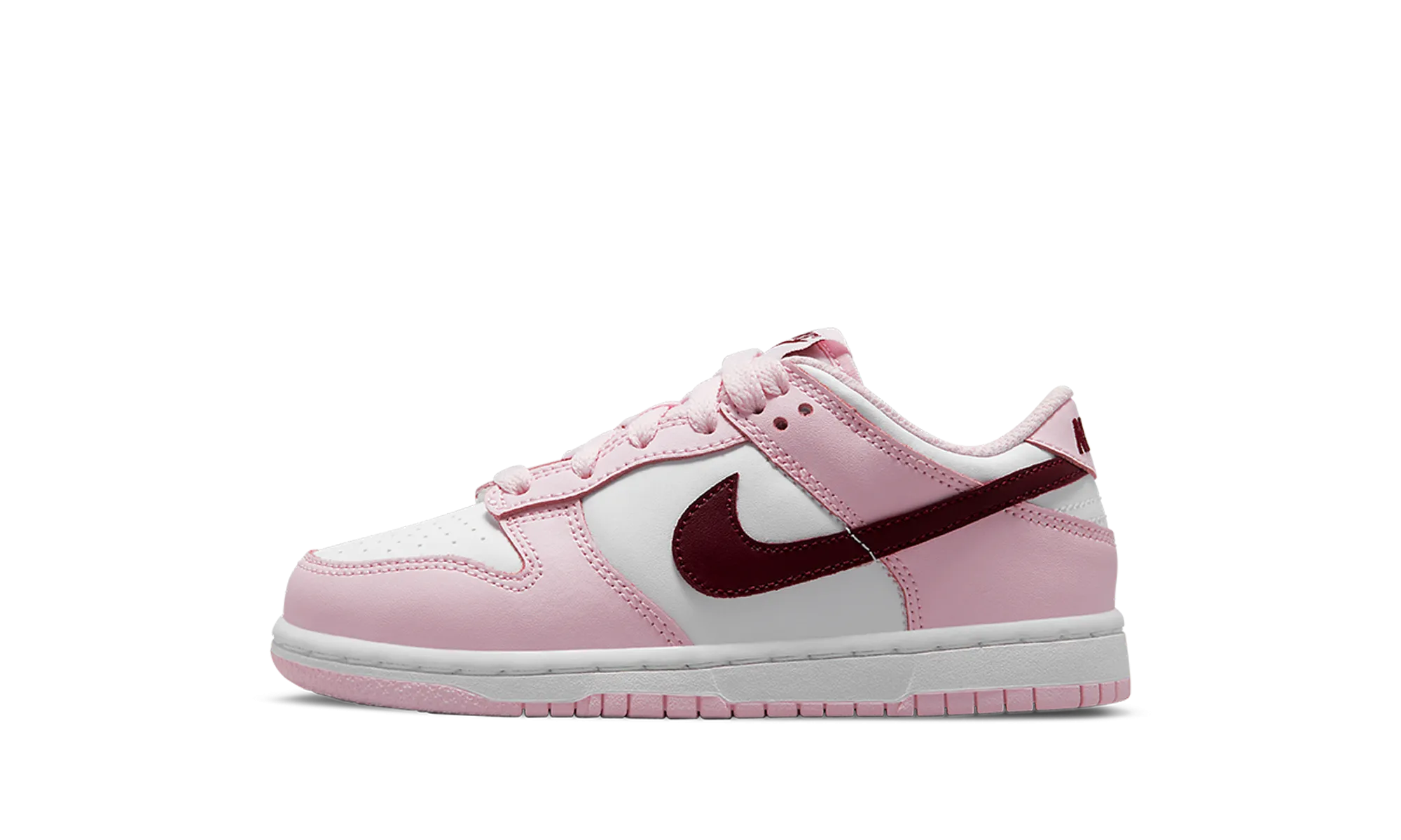 Dunk Low PS "Valentine's Day 2021" Nike Pre School shoes