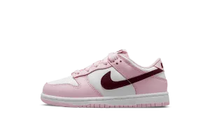 Dunk Low PS "Valentine's Day 2021" Nike Pre School shoes