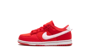 Dunk Low PS "Valentine's Day Solemates" Nike Pre School shoes