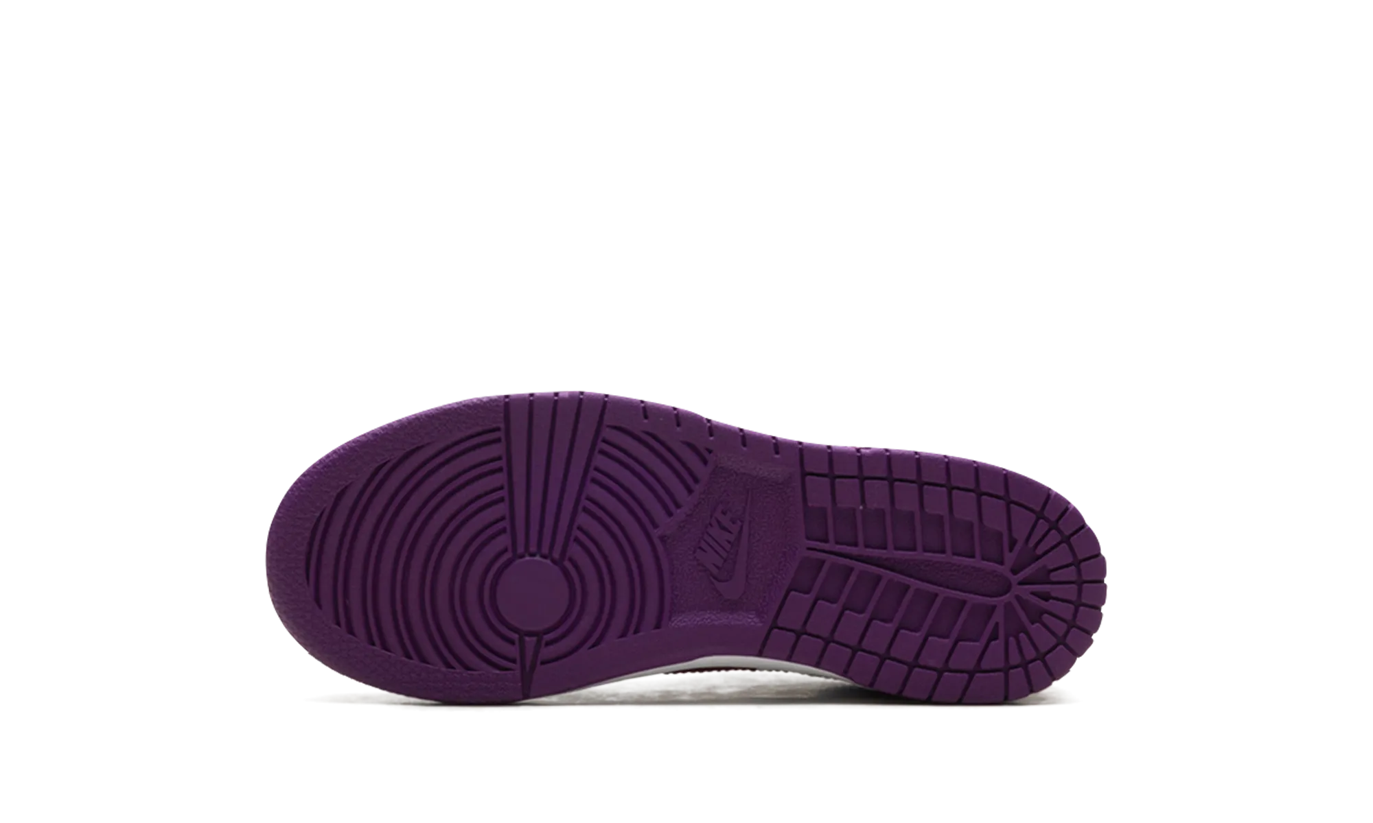 Dunk Low PS "Viotech White" nike preschool slip-on sneakers