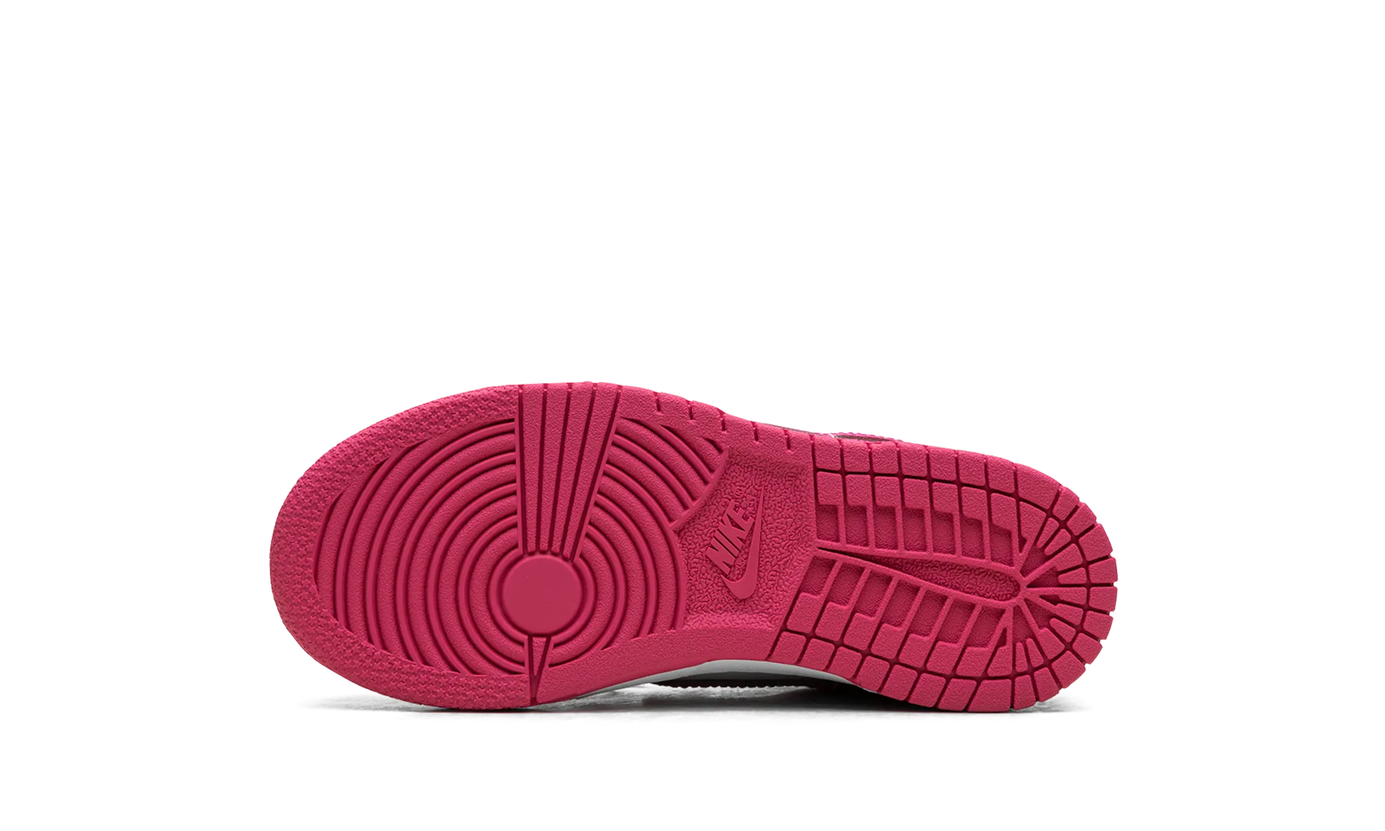 Dunk Low (PSE) "Laser Fuchsia" nike preschool slip-on sneakers