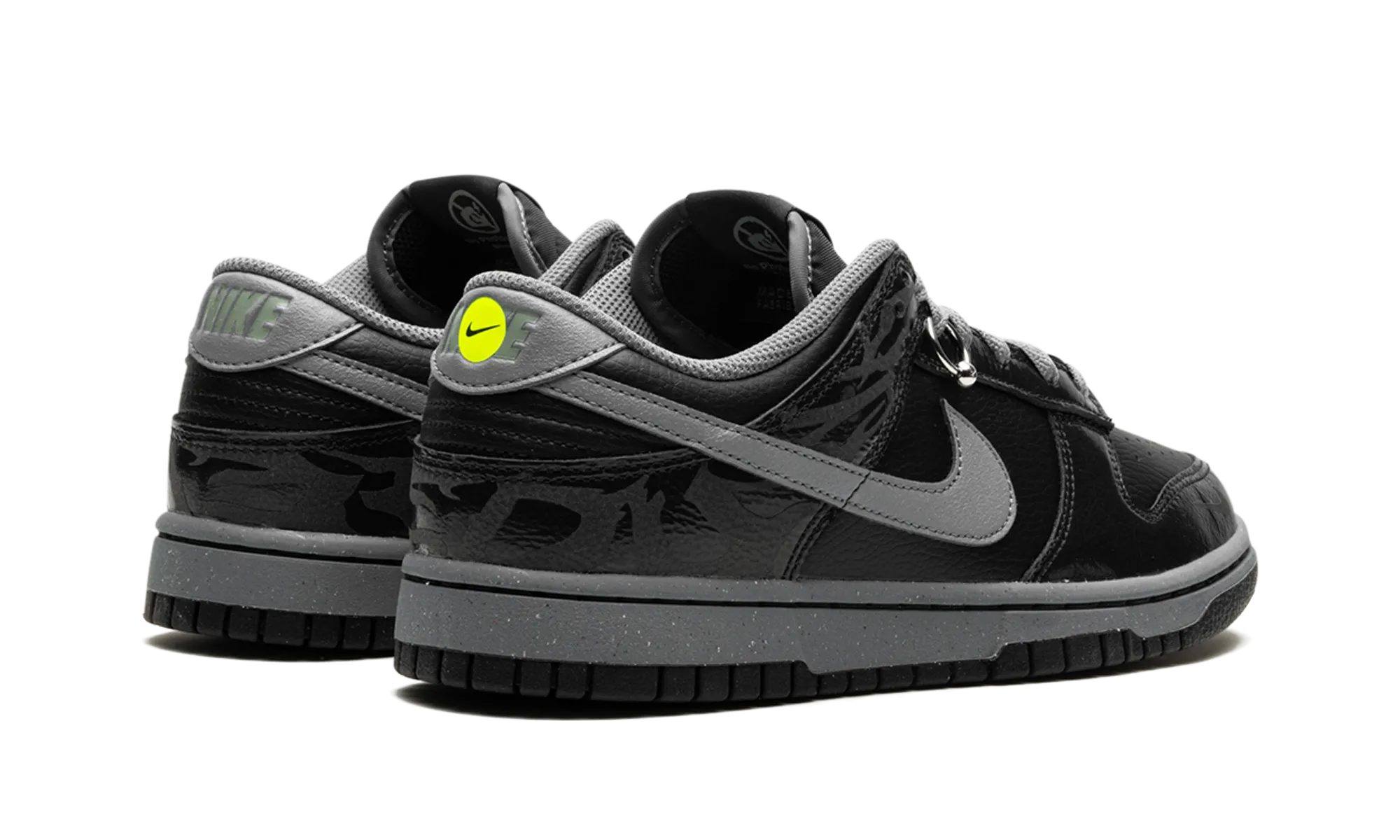 Dunk Low QS "Berlin" nike breathable mens trainers