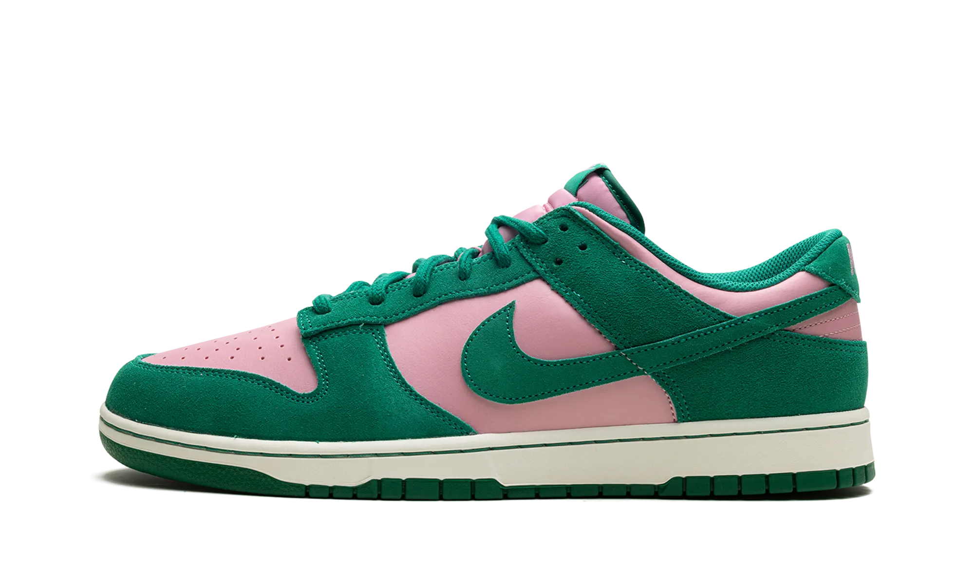 Dunk Low "Back 9 - Masters" Nike Mens sneakers