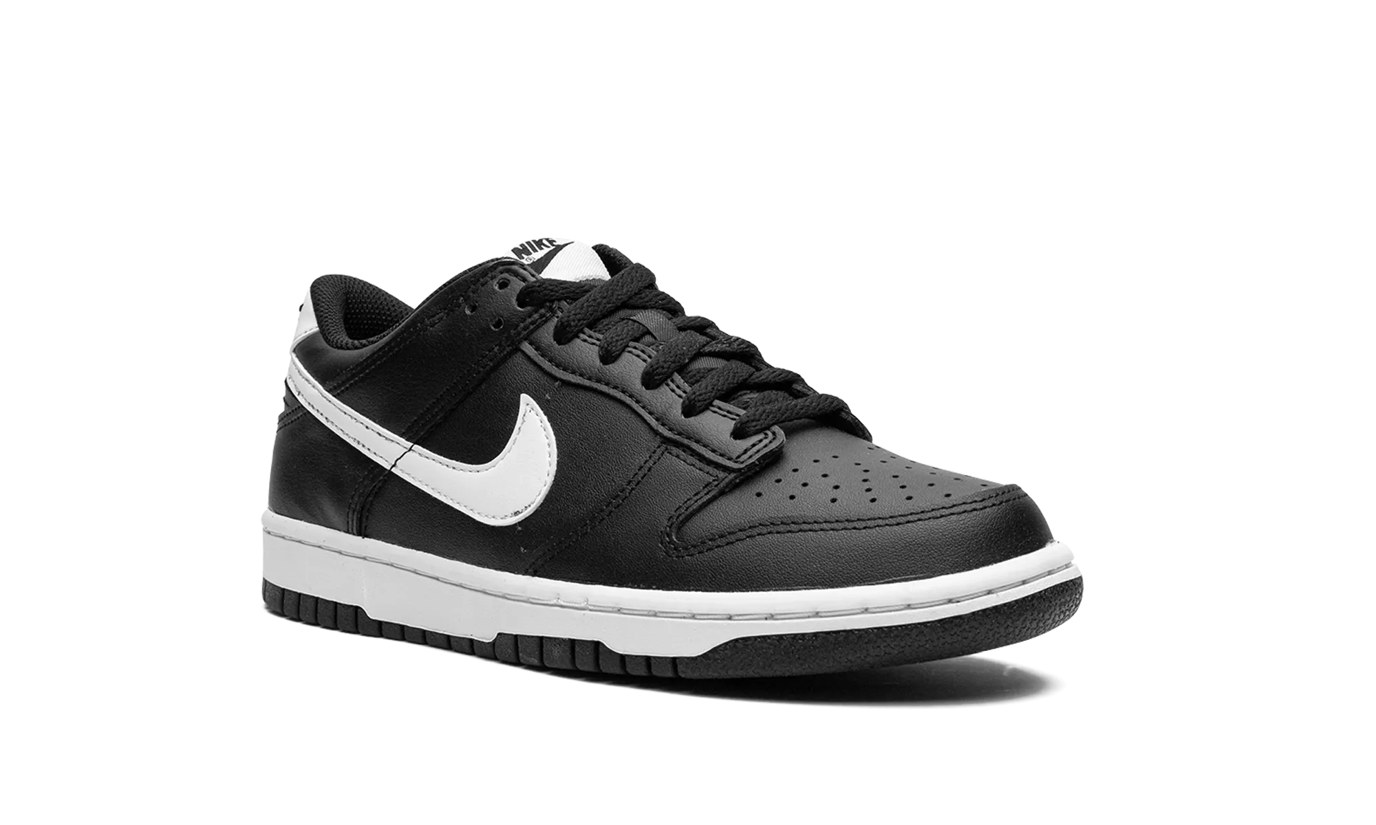 Dunk Low "Black Panda 2.0" nike school-ready sneakers
