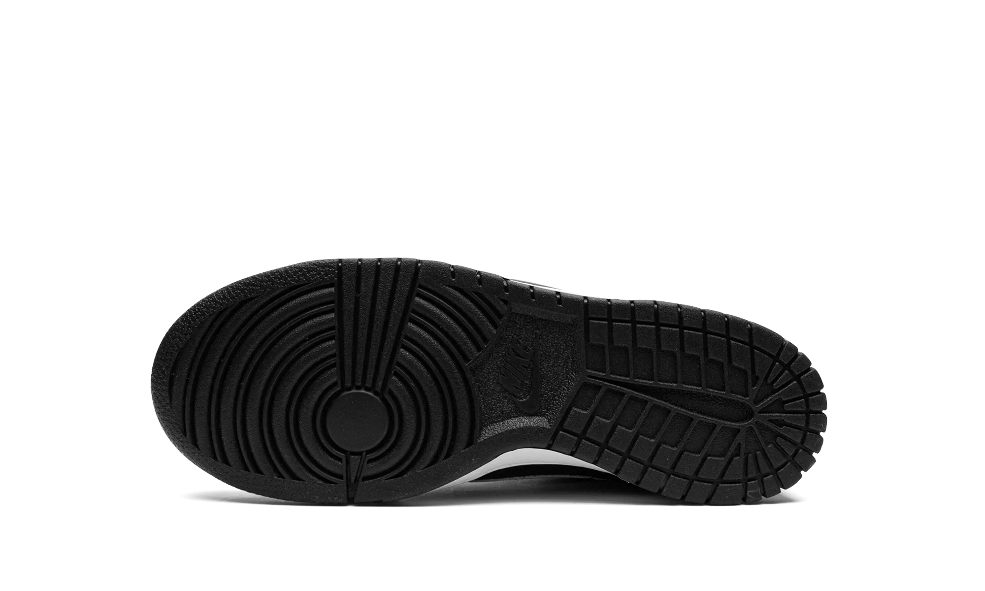 Dunk Low "Black Panda 2.0" nike school-ready sneakers