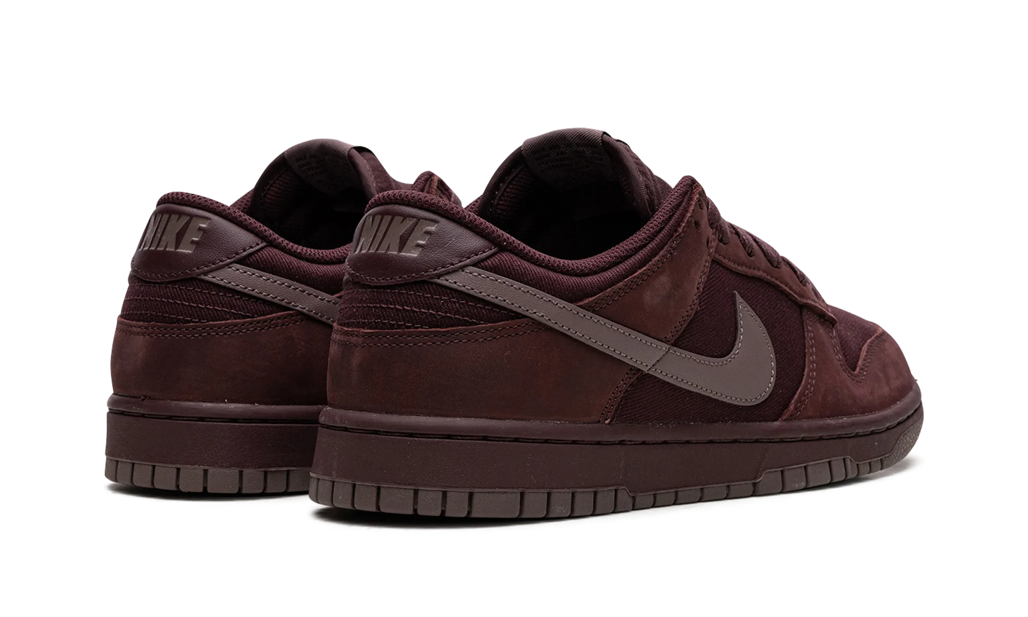 Dunk Low "Burgundy Crush" nike everyday mens shoes