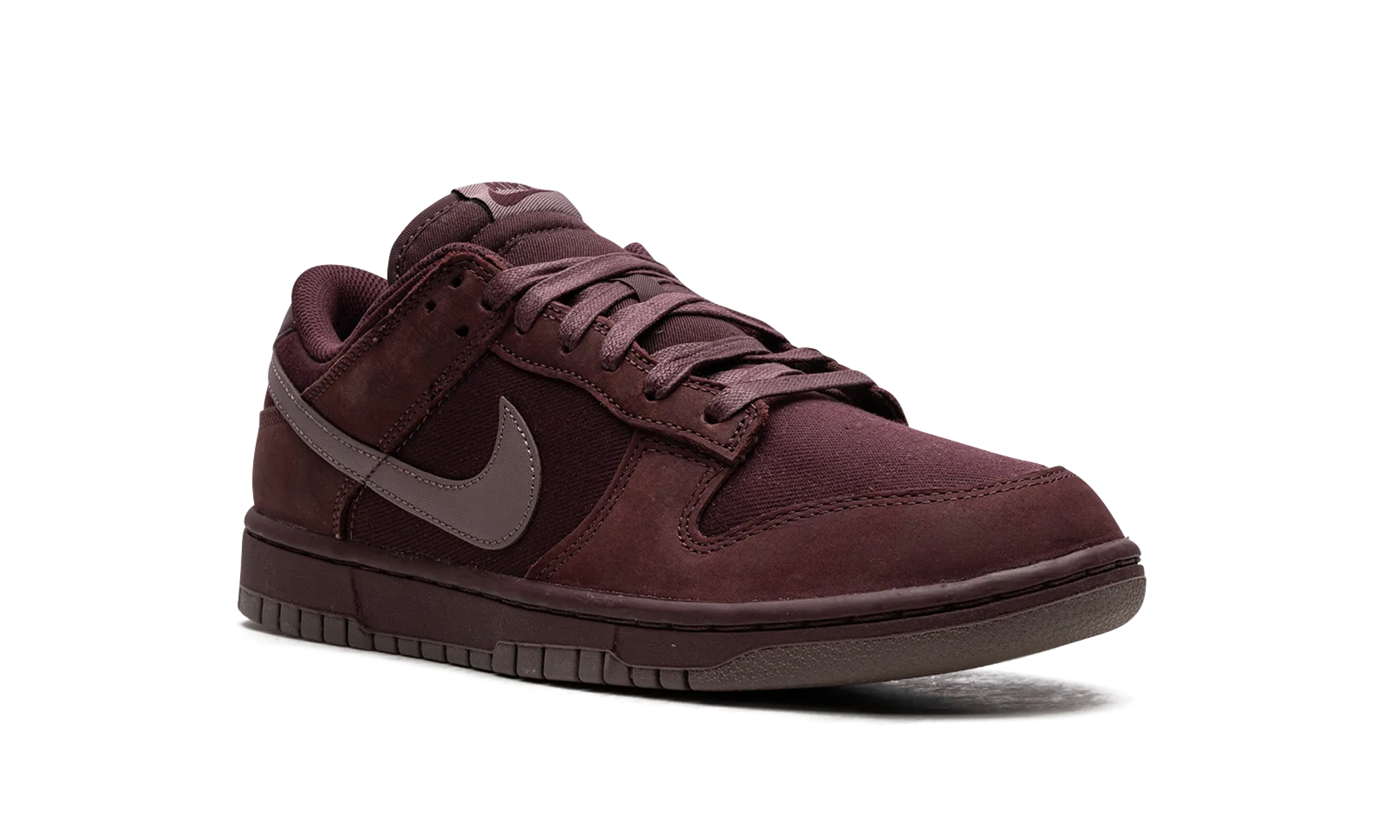 Dunk Low "Burgundy Crush" nike everyday mens shoes